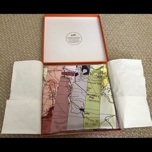 Vintage Hermès Scarf